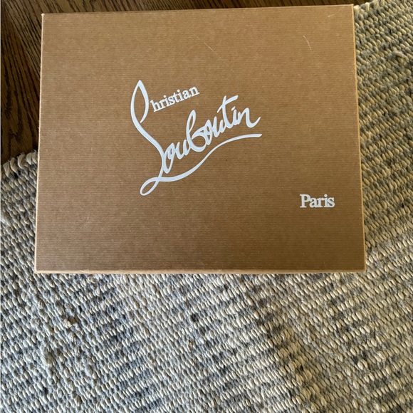 Louboutin heels - Picture 2 of 6